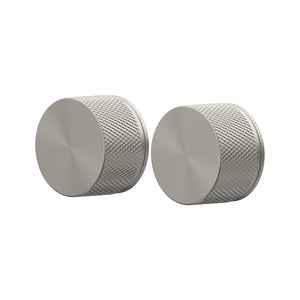 Brushed Nickel [PVD]