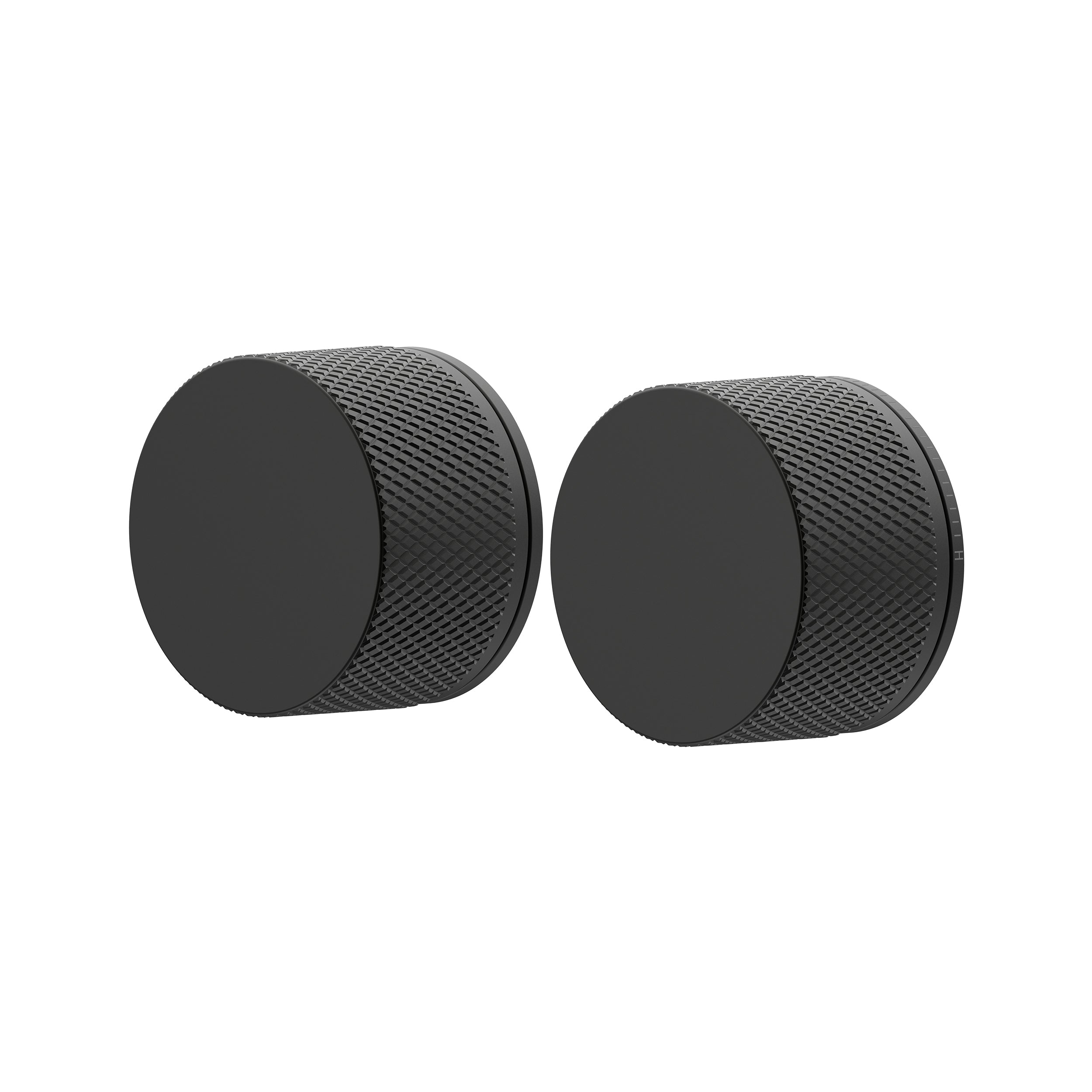 Leggero Shower/Progressive Wall Mixer with Diverter Lead Free - Matte Black [Electroplated]