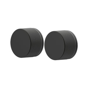 Matte Black [Electroplated]