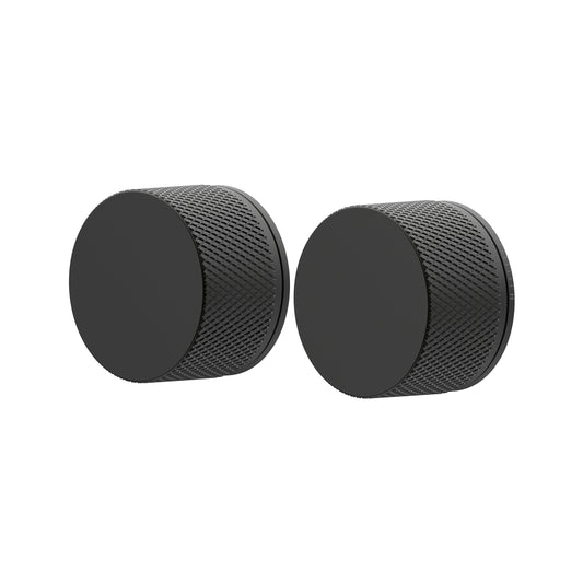 Leggero Shower/Progressive Wall Mixer with Diverter Lead Free - Matte Black [Electroplated]