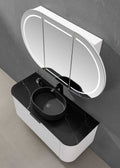Allison Pill Shaving Cabinets 1500x800x150 LK-MAPLSV1580