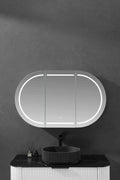 Allison Pill Shaving Cabinets 1500x800x150 LK-MAPLSV1580
