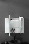 Allison Pill Shaving Cabinets 1500x800x150 LK-MAPLSV1580