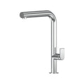 Lekki Sink Mixer 220 Right Angle Spout Lead Free - Chrome