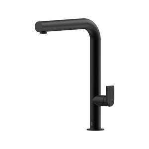 Matte Black [Electroplated]