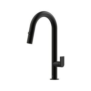 Matte Black [Electroplated]