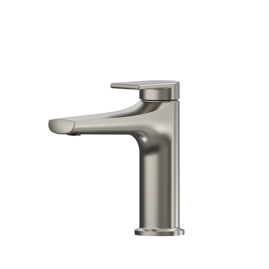 Lekki Basin Mixer Lead Free - Chrome