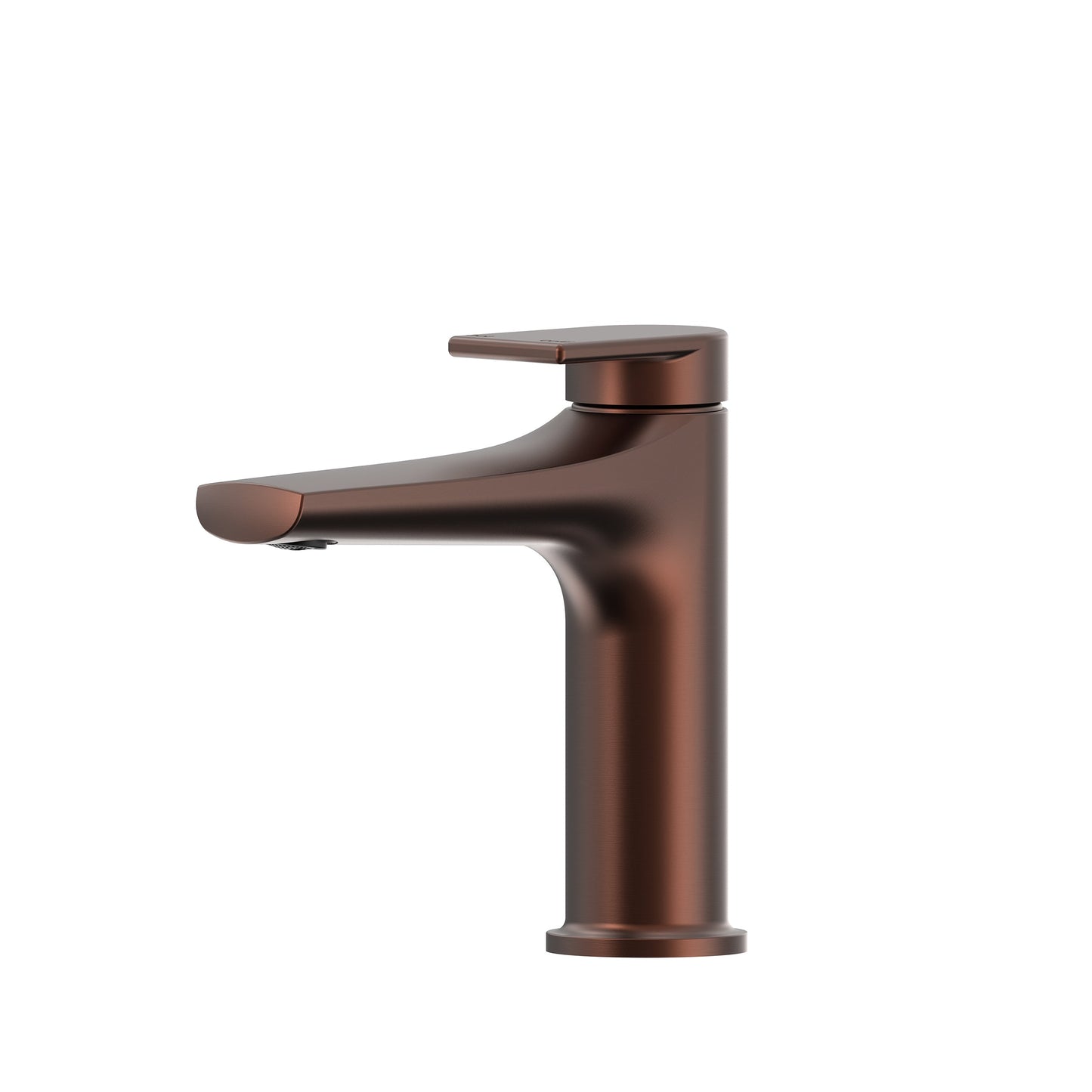 Lekki Basin Mixer Lead Free - Chocolate Bronze