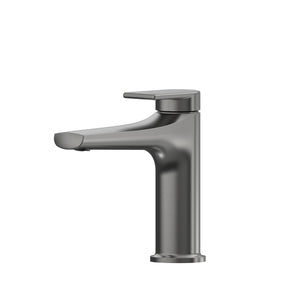 Gun Metal