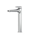 Lekki Tall Basin Mixer Lead Free - Chrome