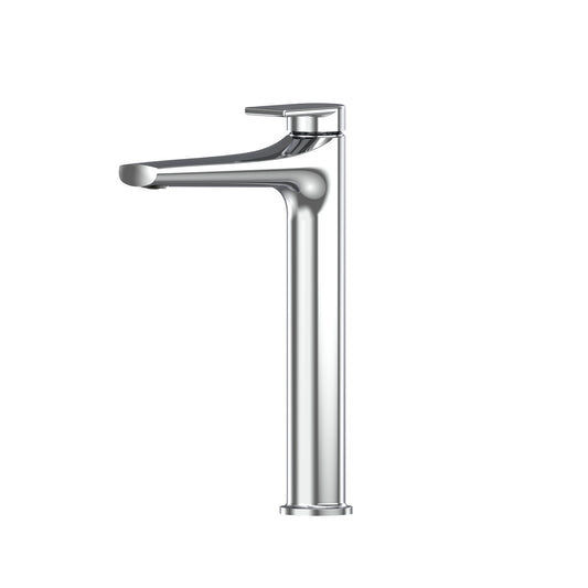 Lekki Tall Basin Mixer Lead Free - Chrome