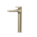 Lekki Tall Basin Mixer Lead Free - Brushed Gold [PVD]