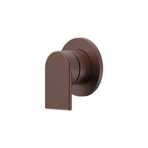 Chocolate Bronze