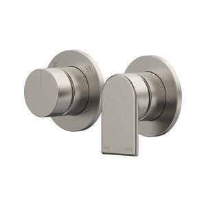 Brushed Nickel [PVD]