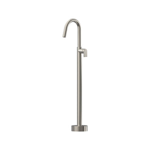 Brushed Nickel [PVD]