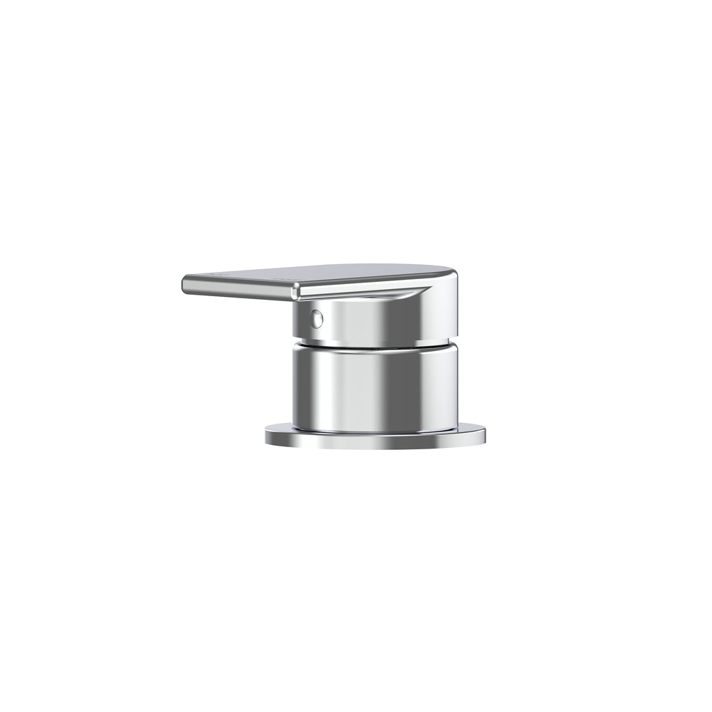 Lekki Hob Mixer Lead Free - Chrome