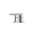 Lekki Hob Mixer Lead Free - Chrome