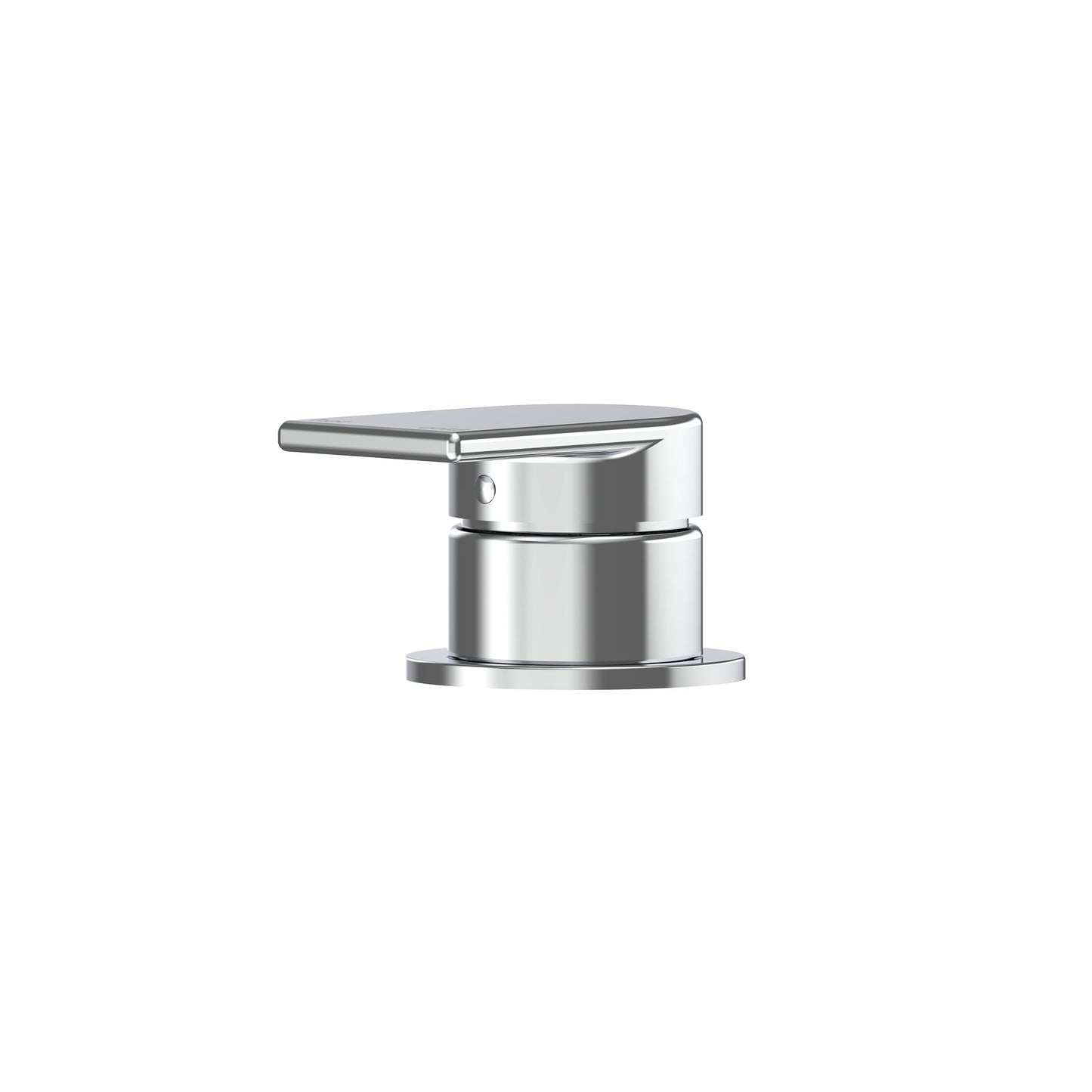 Lekki Hob Mixer Lead Free - Chrome