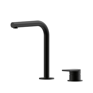 Matte Black [Electroplated]
