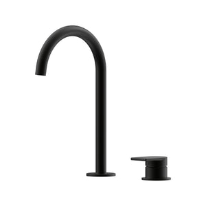Matte Black [Electroplated]