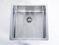 Kliff Hand Made Stainless Steel Sinks LK-SSK40