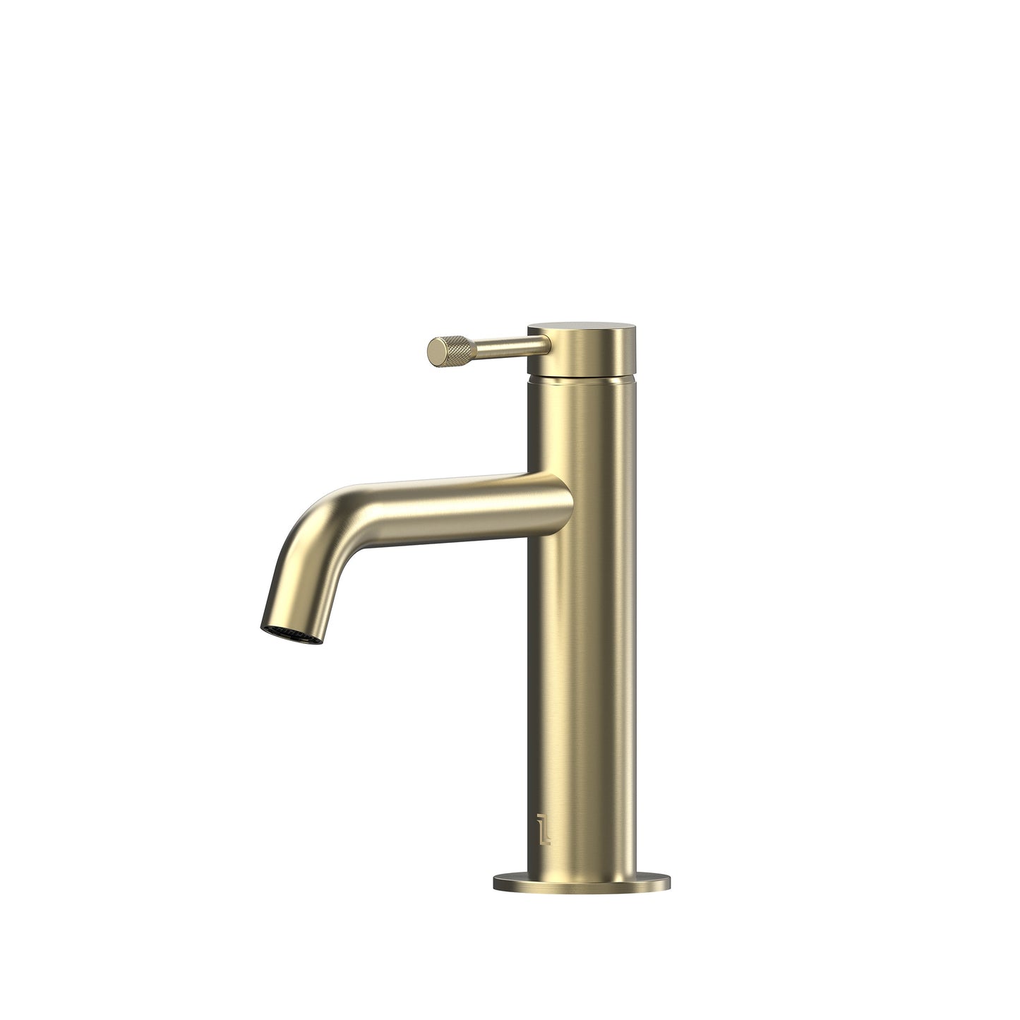 Leora Basin Mixer Lead Free - Brushed Gold [PVD]