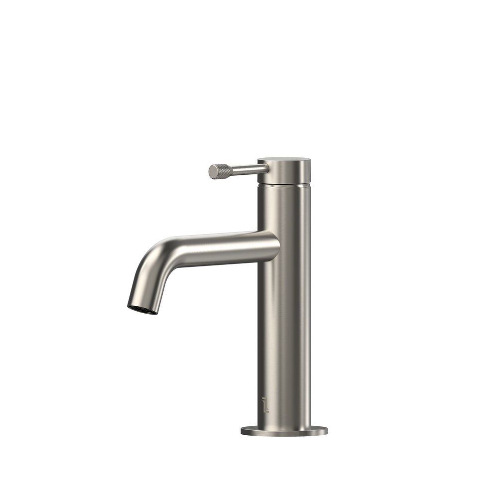 Leora Basin Mixer Lead Free - Brushed Nickel [PVD]
