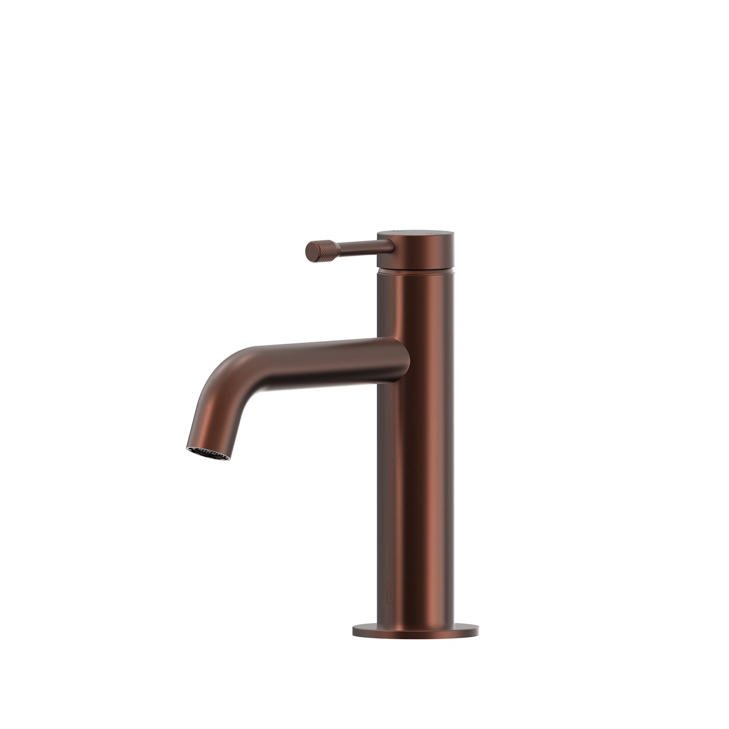 Leora Basin Mixer Lead Free - Chocolate Bronze