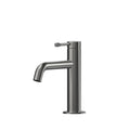 Leora Basin Mixer Lead Free - Gun Metal [PVD]