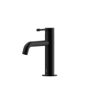 Matte Black [Electroplated]