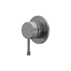 Gun Metal