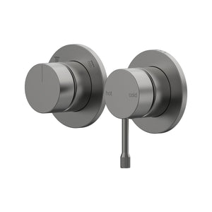 Gun Metal