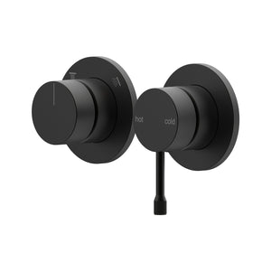 Matte Black [Electroplated]
