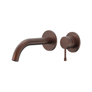 Chocolate Bronze