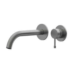 Gun Metal