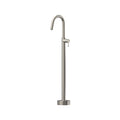 Leora Floor Mounted Bath Mixer Lead Free - Chocolate Bronze