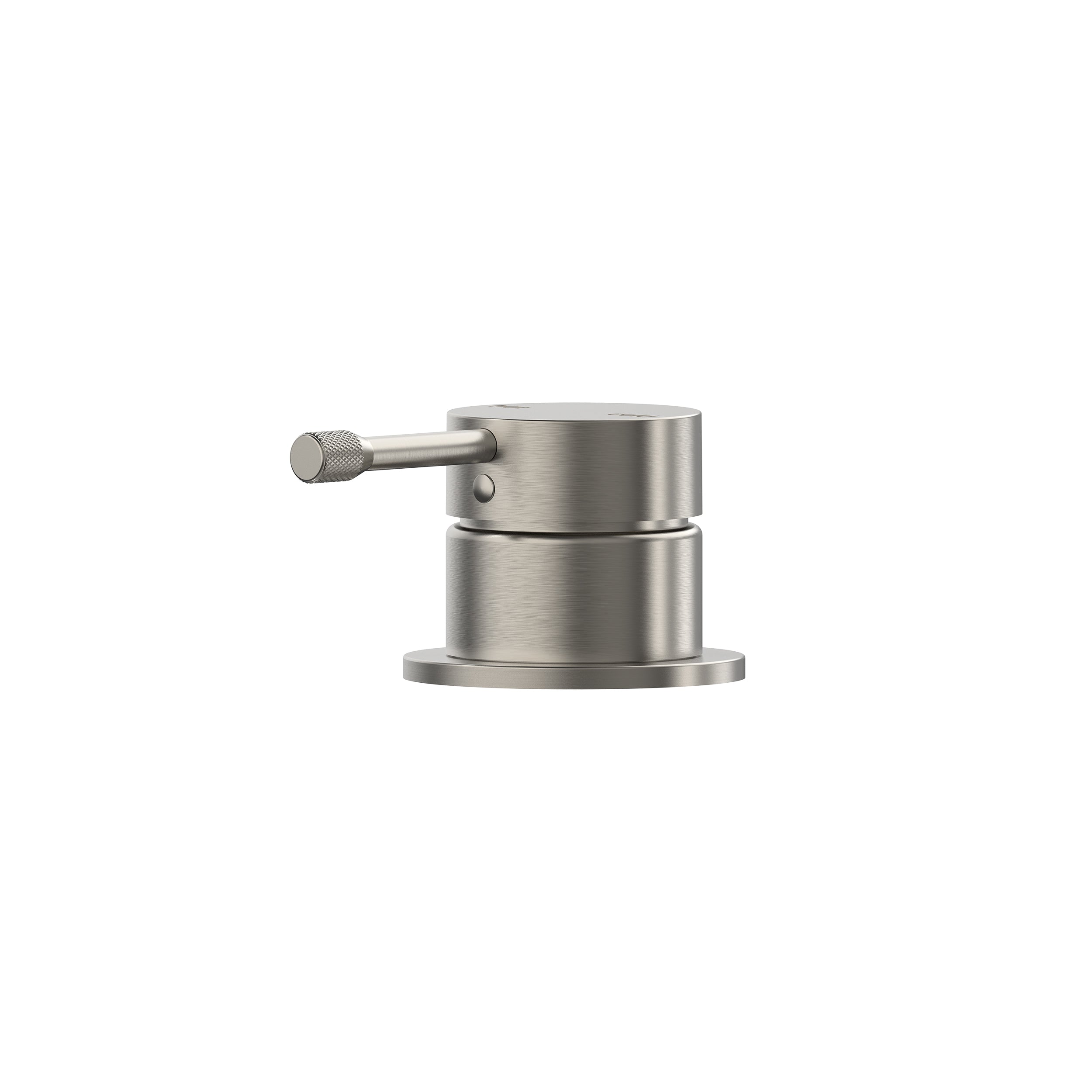 Leora Hob Mixer Lead Free - Brushed Nickel [PVD]