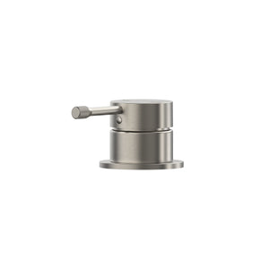Brushed Nickel [PVD]