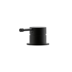 Matte Black [Electroplated]