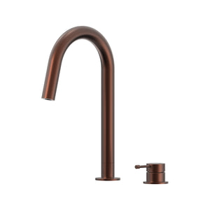 Chocolate Bronze