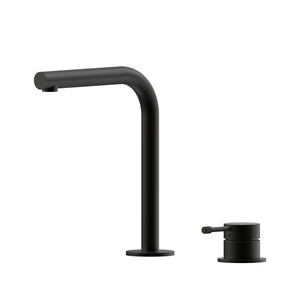 Matte Black [Electroplated]