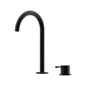 Matte Black [Electroplated]