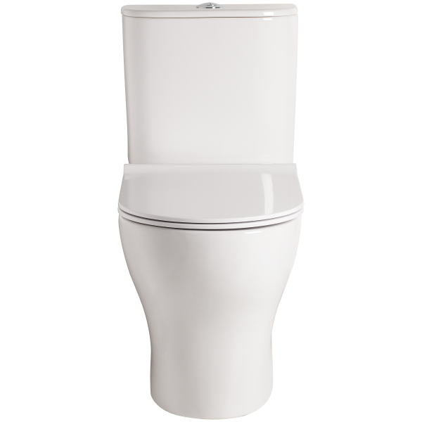 Cygnet Std Pan - Back Inlet