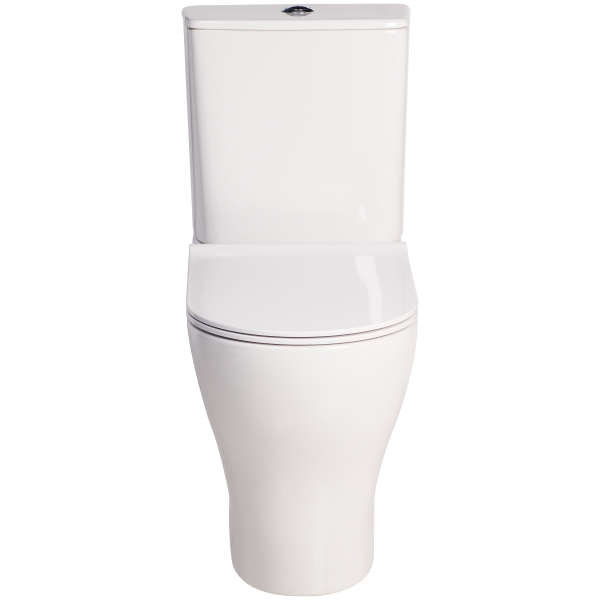 Cygnet OH Pan - Back Inlet