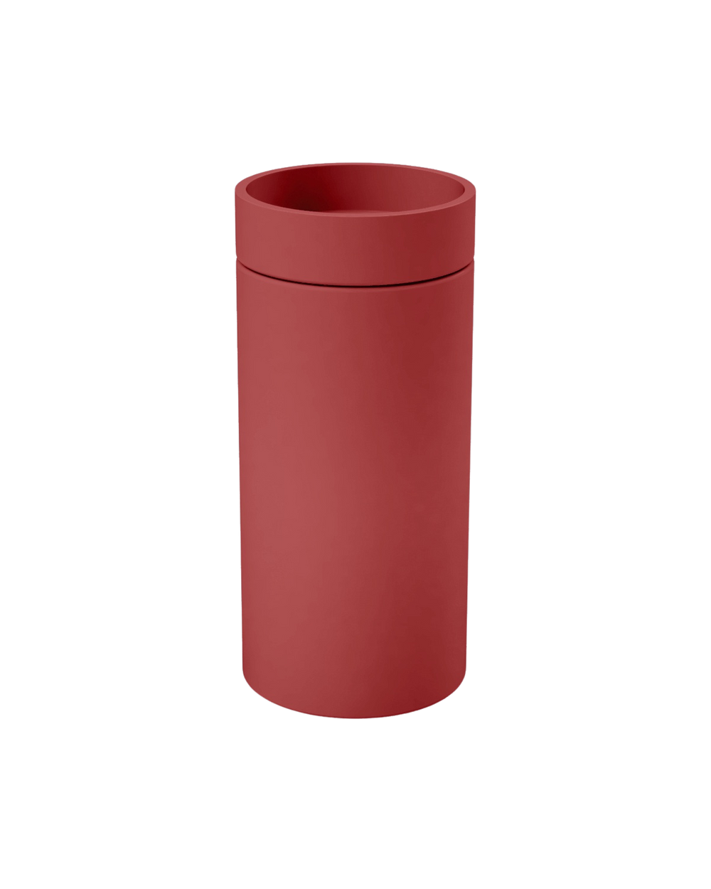 Cylinder - Hoop Basin (Musk)