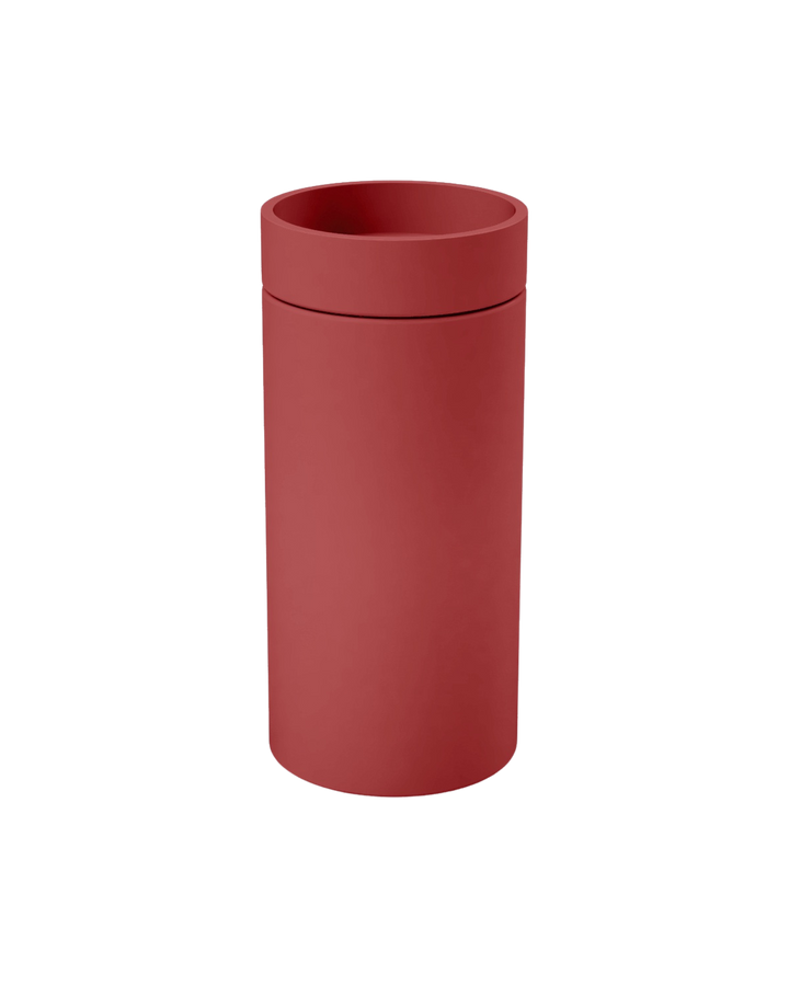 Cylinder - Hoop Basin (Musk)