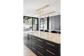 Cuisine 68 x 48 Inset / Undermount Fine Fireclay Matte White Sink