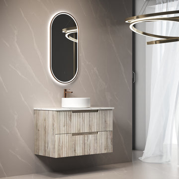 Tuscana Wall Hung