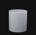 Kaskade Solid Surface Table/Stool