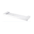 Nero Celia Metal Shelf Chrome - Bathroom Accessory